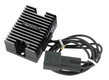 Cycle Electric Voltage Regulator Rectifier