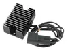 Cycle Electric Voltage Regulator Rectifier