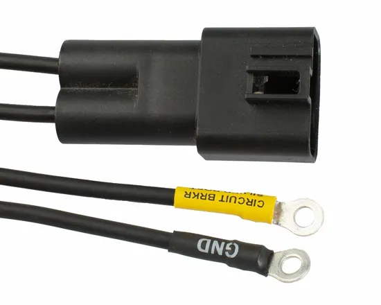 Cycle Electric Low Voltage Regulator Rectifier