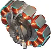 Cycle Electric Alternator Stator Generator