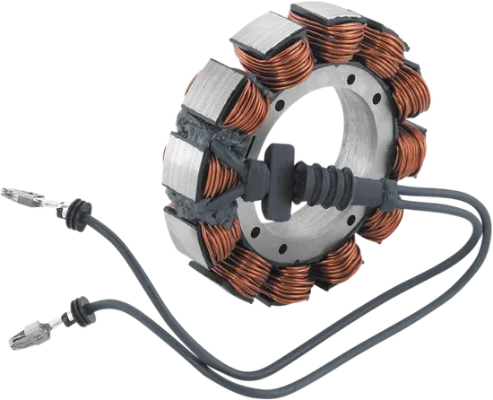 Cycle Electric Alternator Stator Generator