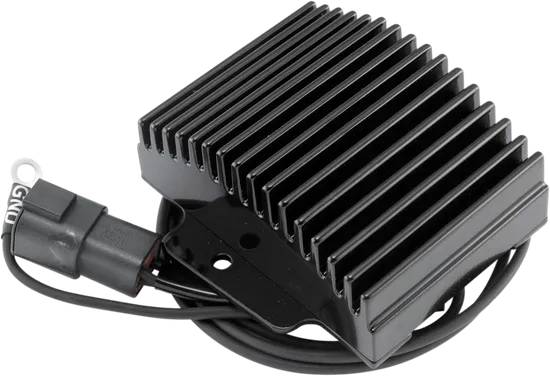 Cycle Electric Voltage Regulator Rectifier