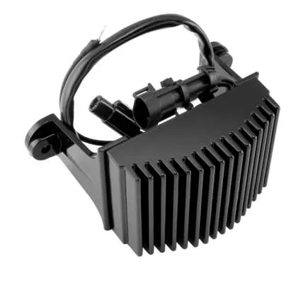 Cycle Electric Voltage Regulator Rectifier