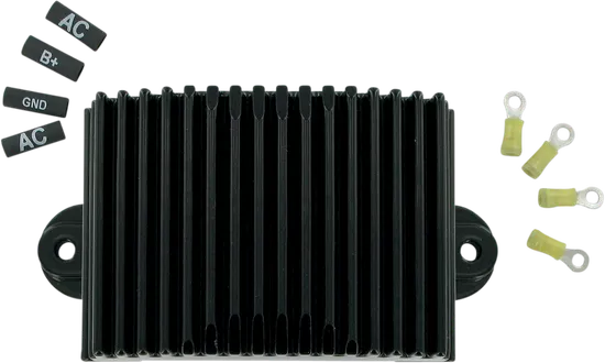 Cycle Electric Voltage Regulator Rectifier