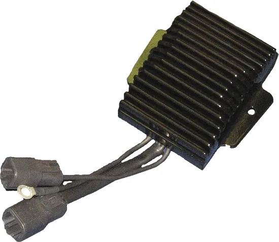 Cycle Electric Voltage Regulator Rectifier