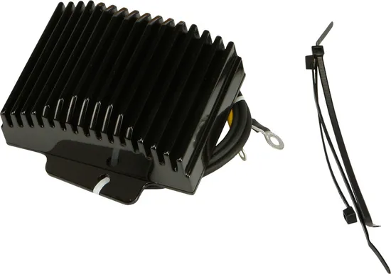 Cycle Electric Voltage Regulator Rectifier 2