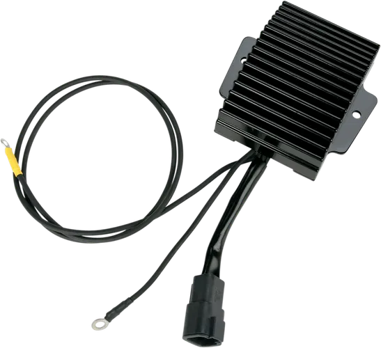 Cycle Electric Voltage Regulator Rectifier 1
