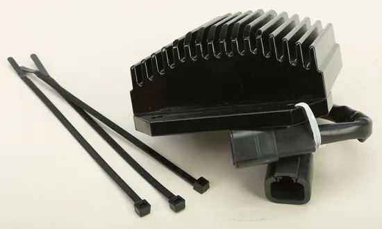 Cycle Electric Voltage Regulator Rectifier