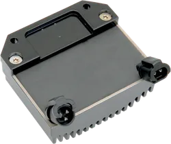 Cycle Electric Voltage Regulator Rectifier