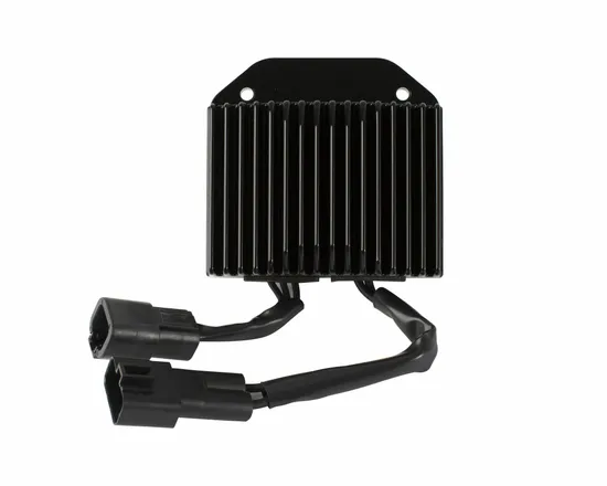 Cycle Electric Voltage Regulator Rectifier