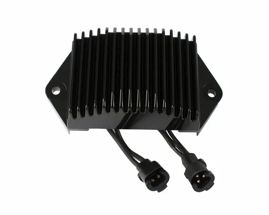 Cycle Electric Voltage Regulator Rectifier