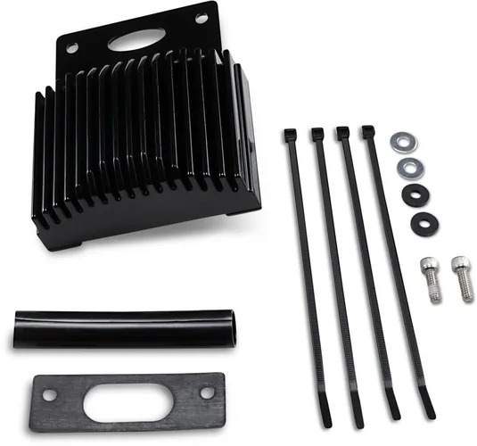 Cycle Electric Voltage Regulator Rectifier for Air Cooled