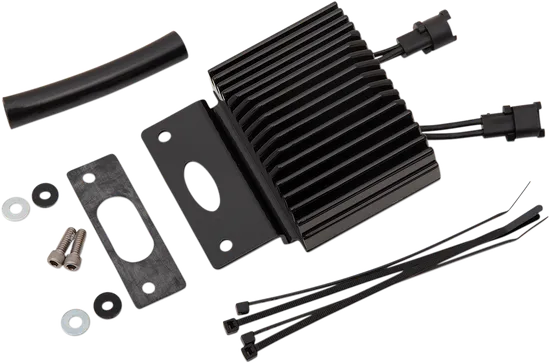 Cycle Electric Voltage Regulator Rectifier for Air Cooled