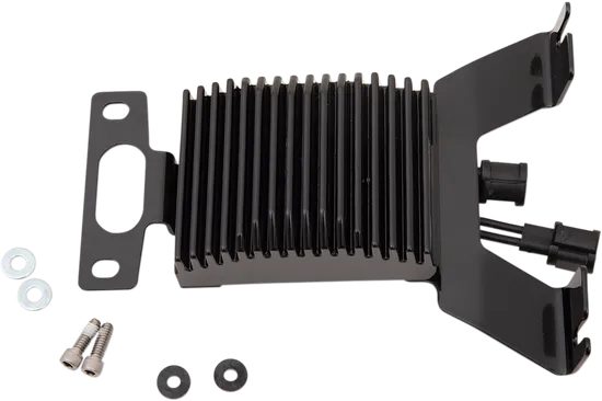 Cycle Electric Voltage Regulator Rectifier for Twin Cooled