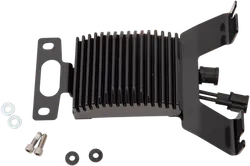 Cycle Electric Voltage Regulator Rectifier for Twin Cooled