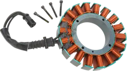 Cycle Electric Alternator Stator Generator
