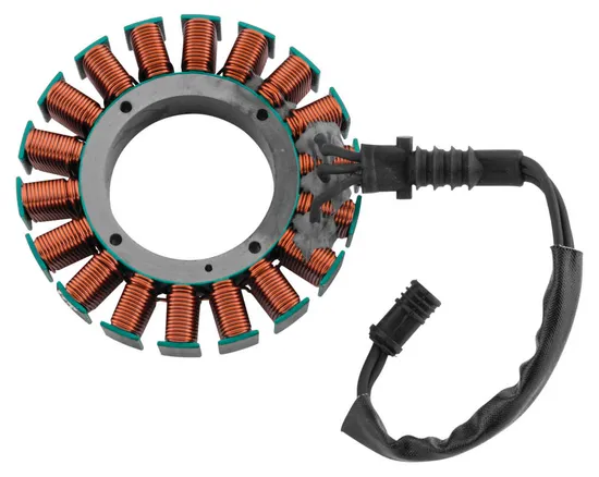 Cycle Electric Alternator Stator Generator