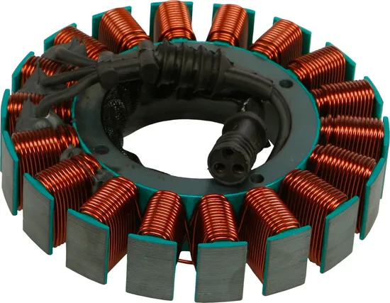 Cycle Electric Alternator Stator Generator
