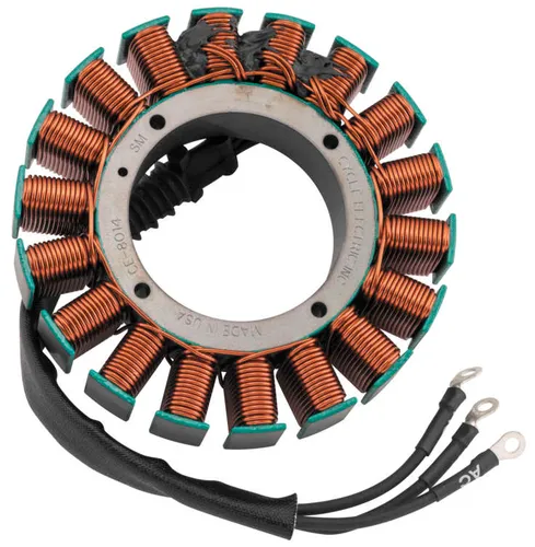Cycle Electric 50A Replacement Stator for Charging Kit