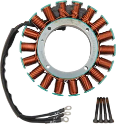 Cycle Electric 50A Replacement Stator for Charging Kit
