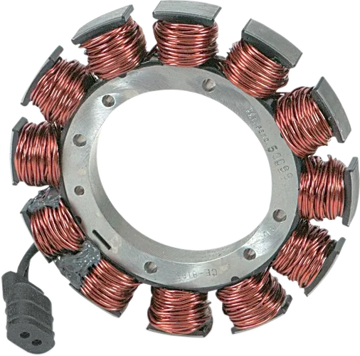 Cycle Electric Alternator Stator Generator