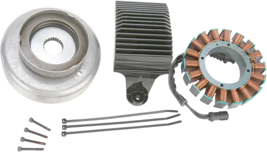 Cycle Electric 50A Charging System