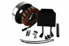 Cycle Electric 50A Charging System w Oil Cooler