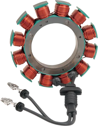 Cycle Electric Alternator Stator