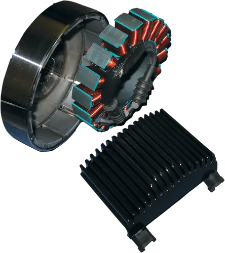 Cycle Electric 50A Charging System