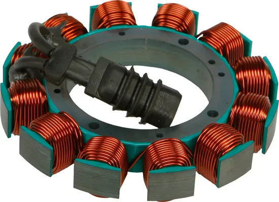 Cycle Electric Alternator Stator Generator