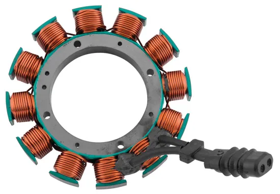 Cycle Electric Alternator Stator Generator