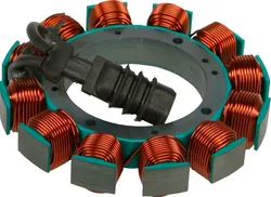 Cycle Electric Alternator Stator Generator