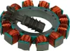 Cycle Electric Alternator Stator Generator