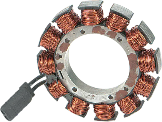 Cycle Electric Alternator Stator Generator