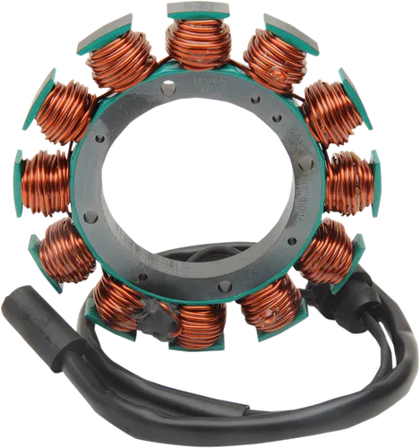 Cycle Electric Alternator Stator Generator