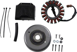 Cycle Electric 58A Charging System