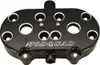 Modquad Black One Pc Engine Cylinder Head Shell
