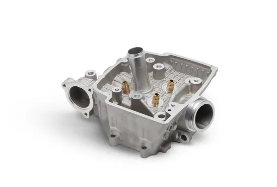 Cylinder Works Replacement Cylinder Head Honda TRX450R/ER