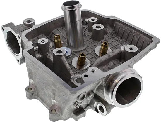 Cylinder Works Replacement Cylinder Head Honda TRX450R/ER