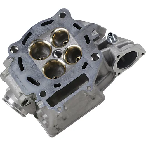 Cylinder Works Replacement Cylinder Head Honda TRX450R/ER