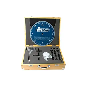Hot Cams Blue Metric Camshaft Installation Installer Kit