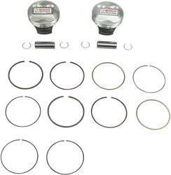 Wiseco Top End Rebuild Kit 95mm 10.5:1