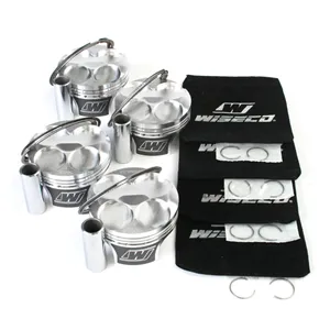 Wiseco Piston Kit 67 mm 13.5:1 3