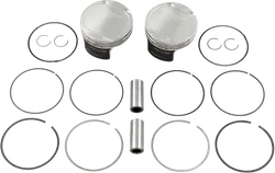 Wiseco Top End Rebuild Kit 85mm 10.5:1