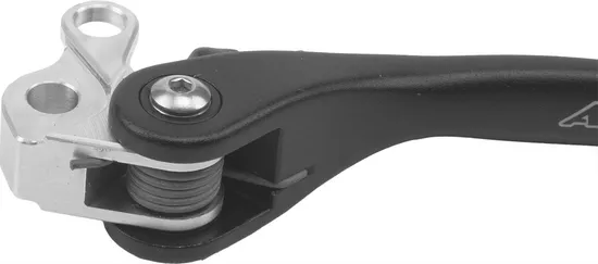 ARC Aluminum Folding Flex Clutch Lever Short For Magura