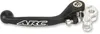 ARC Aluminum Folding Flex Clutch Lever Short For Magura