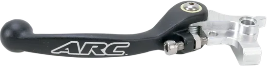 ARC Aluminum Brembo Folding Flex Clutch Lever