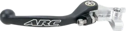 ARC Aluminum Brembo Folding Flex Clutch Lever