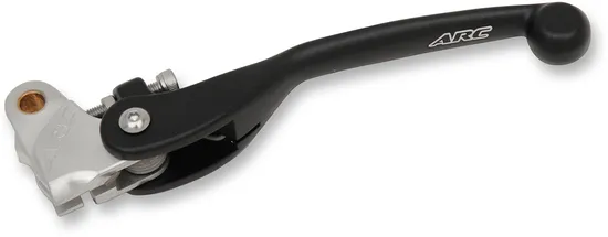 ARC Aluminum Folding Flex Clutch Lever