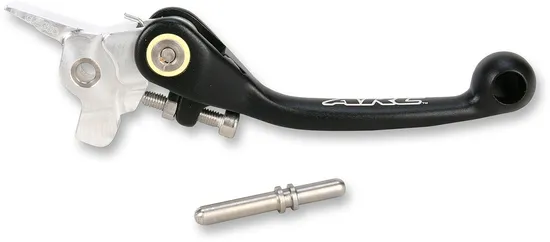 ARC Aluminum Folding Flex Clutch Lever